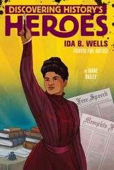 Ida B. Wells - 27 Aug 2019