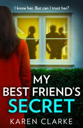 My Best Friend’s Secret - 26 Jul 2023