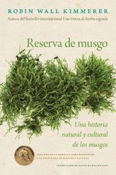 Reserva de musgo - 20 May 2025