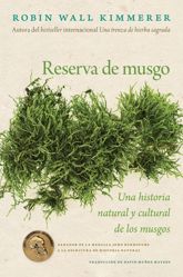 Reserva de musgo - 20 May 2025