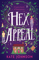 Hex Appeal - 1 Oct 2022