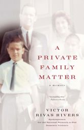 A Private Family Matter - 29 Apr 2006