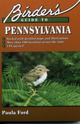 Birder's Guide to Pennsylvania - 1 Feb 1995
