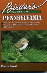 Birder's Guide to Pennsylvania - 1 Feb 1995