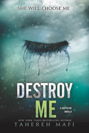 Destroy Me - 2 Oct 2012