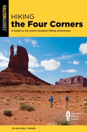 Hiking the Four Corners - 9 Jun 2026