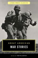Great American War Stories - 1 Oct 2023