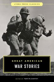 Great American War Stories - 1 Oct 2023