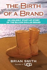 The Birth of a Brand - 2 Dec 2014