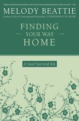 Finding Your Way Home - 16 Apr 2013