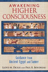 Awakening Higher Consciousness - 23 Apr 2015