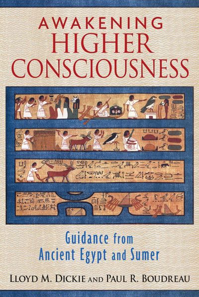 Awakening Higher Consciousness