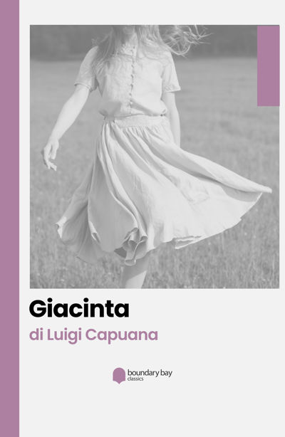 Giacinta