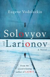 Solovyov and Larionov - 1 Nov 2018