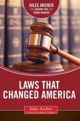 Laws that Changed America - 27 Jun 2017