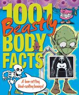 1001 Beastly Body Facts - 31 Jul 2020