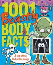 1001 Beastly Body Facts - 31 Jul 2020