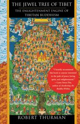 The Jewel Tree of Tibet - 10 Feb 2005