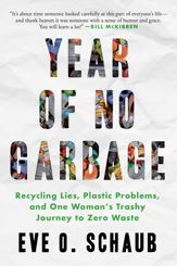 Year of No Garbage - 18 Apr 2023