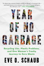 Year of No Garbage - 18 Apr 2023
