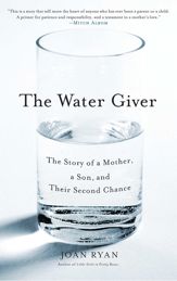 The Water Giver - 8 Sep 2009