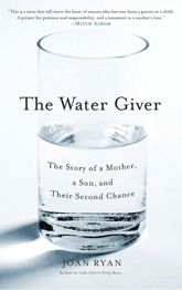The Water Giver - 8 Sep 2009