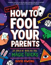 How to Fool Your Parents - 8 Oct 2024