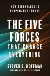 The Five Forces That Change Everything - 10 Aug 2021