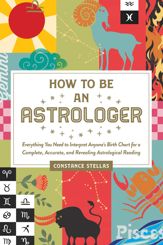 How to Be an Astrologer - 14 Apr 2020