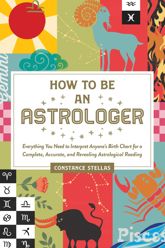 How to Be an Astrologer - 14 Apr 2020