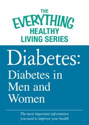 Diabetes: Diabetes in Men and Women - 15 Feb 2012