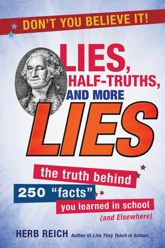 Lies, Half-Truths, and More Lies - 12 Sep 2017