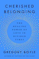 Cherished Belonging - 5 Nov 2024