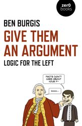 Give Them an Argument - 31 May 2019