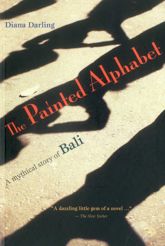 The Painted Alphabet - 20 Apr 2012