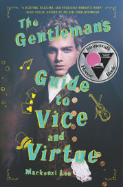 The Gentleman's Guide to Vice and Virtue - 27 Jun 2017