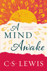 A Mind Awake - 14 Feb 2017