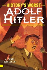 Adolf Hitler - 15 Aug 2017