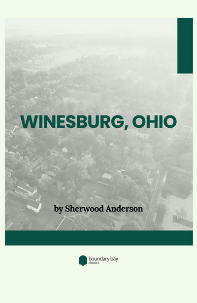 Winesburg, Ohio