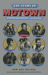 The Story of Motown - 13 Nov 2018