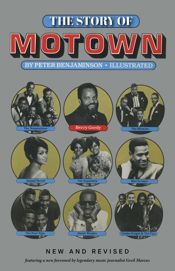 The Story of Motown - 13 Nov 2018
