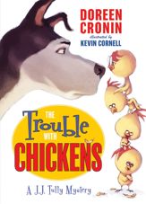 The Trouble with Chickens - 1 Mar 2011