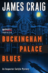 Buckingham Palace Blues - 11 Nov 2014