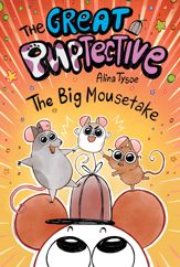 The Big Mousetake - 17 Mar 2026