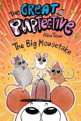 The Big Mousetake - 17 Mar 2026