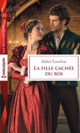 La fille cachée du roi - 1 Feb 2017