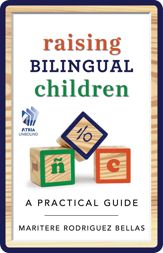 Raising Bilingual Children - 2 Sep 2014