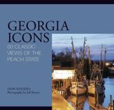 Georgia Icons - 1 Feb 2011