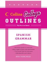 Spanish Grammar - 4 Oct 2011