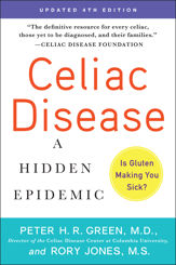 Celiac Disease (Updated 4th Edition) - 1 Dec 2020